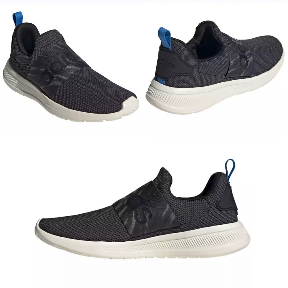 Lite Racer Adapt 4.0 Slip-On Shoes - NWT with Box